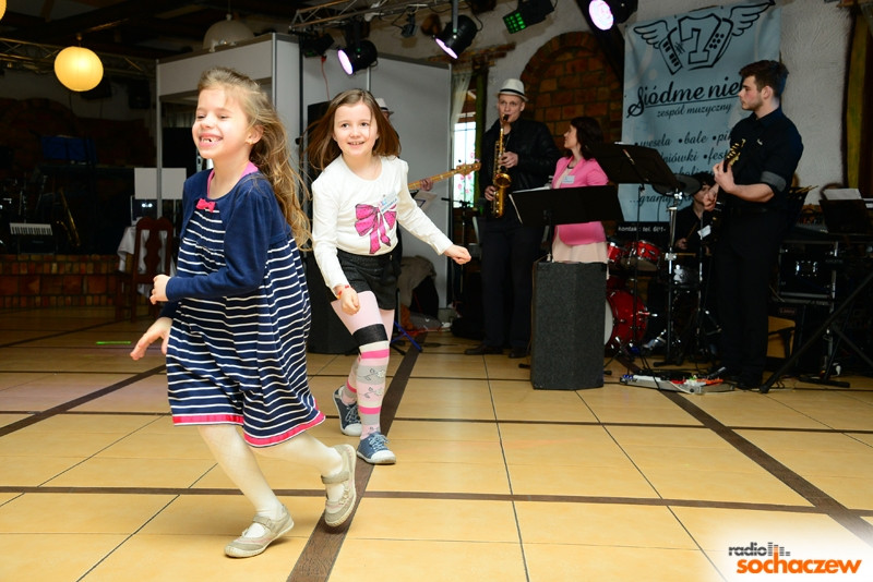 VI Mazowieckie Targi Ślubne ? relacja