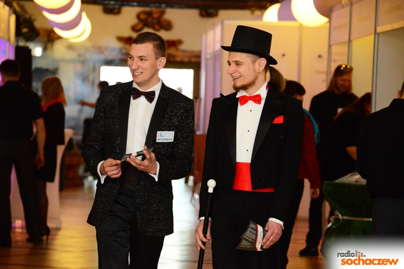 I dzień VI Mazowieckich Targów Ślubnych