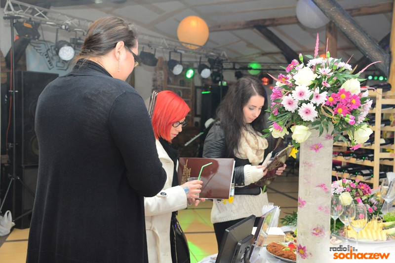 I dzień VI Mazowieckich Targów Ślubnych