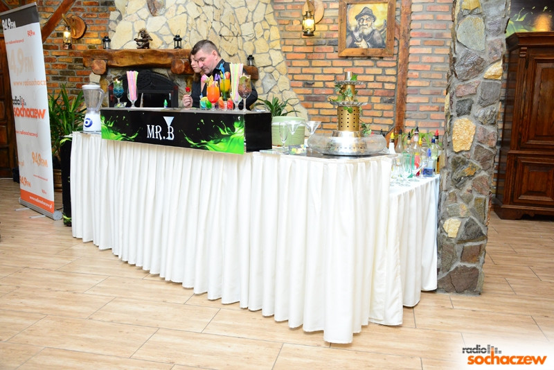 I dzień VI Mazowieckich Targów Ślubnych