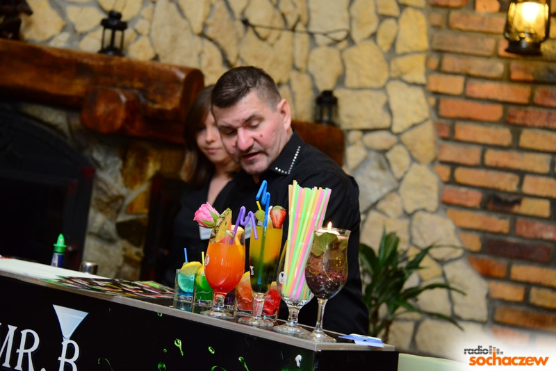 I dzień VI Mazowieckich Targów Ślubnych