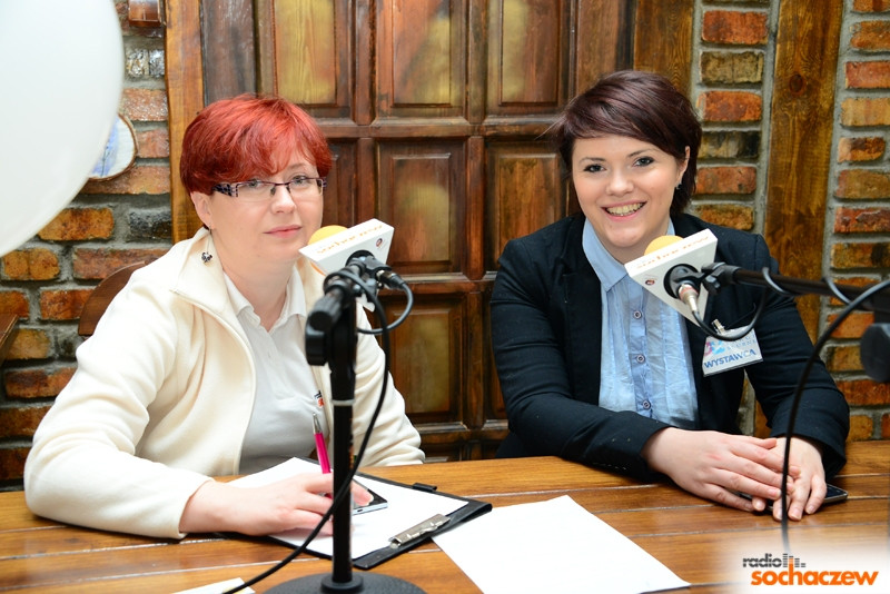 I dzień VI Mazowieckich Targów Ślubnych