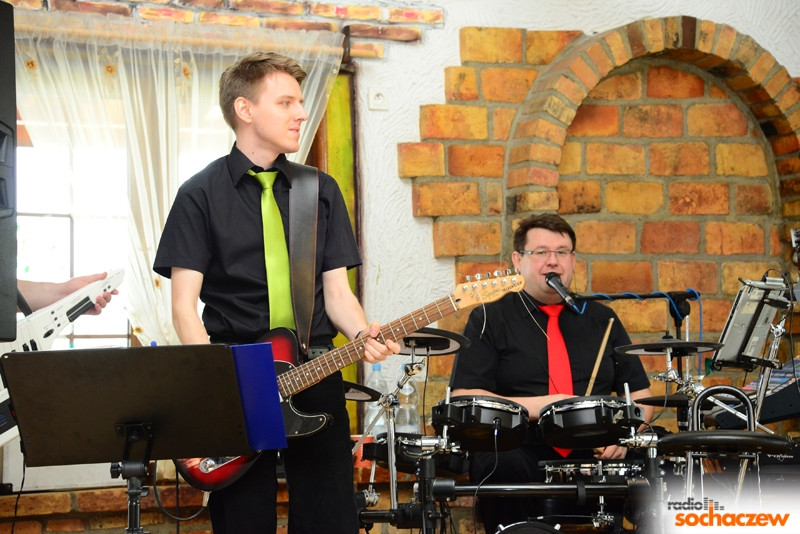 I dzień VI Mazowieckich Targów Ślubnych