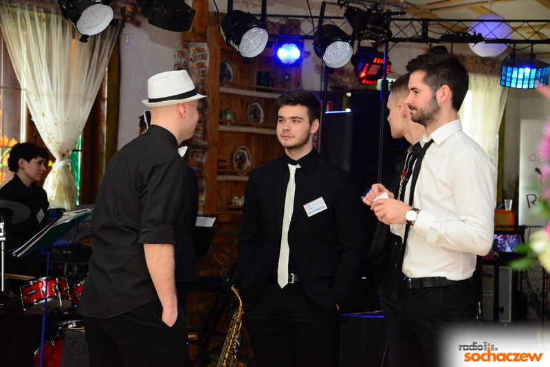 I dzień VI Mazowieckich Targów Ślubnych