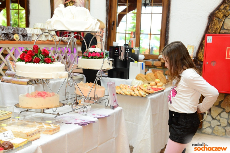 I dzień VI Mazowieckich Targów Ślubnych