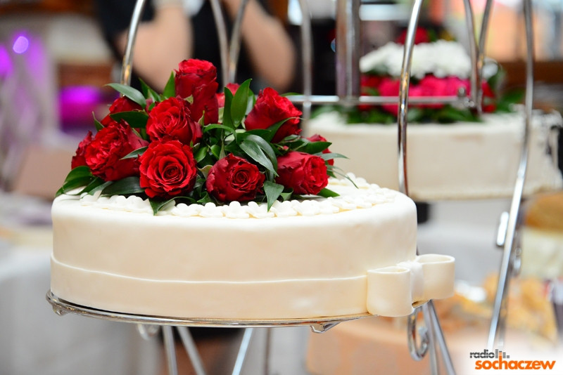 I dzień VI Mazowieckich Targów Ślubnych