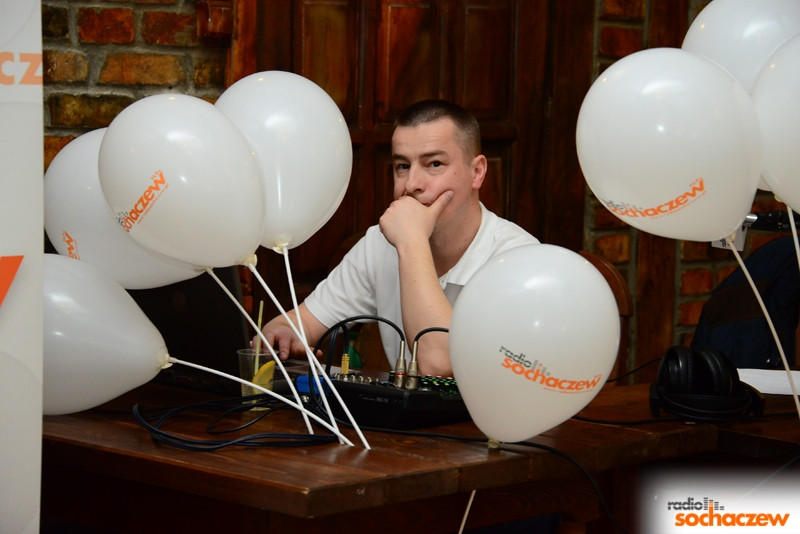 I dzień VI Mazowieckich Targów Ślubnych