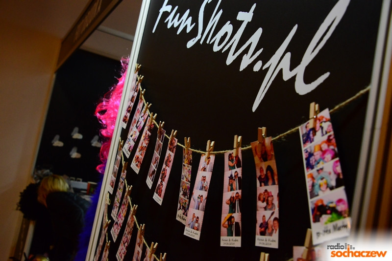 I dzień VI Mazowieckich Targów Ślubnych