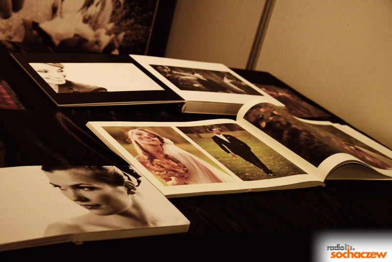 I dzień VI Mazowieckich Targów Ślubnych