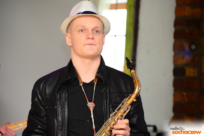 I dzień VI Mazowieckich Targów Ślubnych