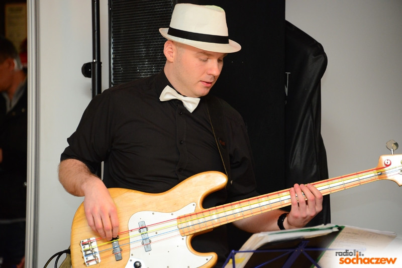 I dzień VI Mazowieckich Targów Ślubnych