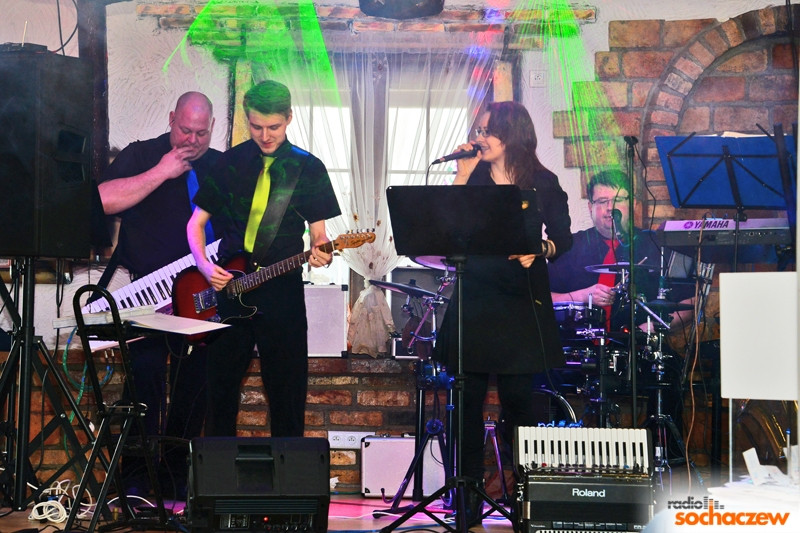 I dzień VI Mazowieckich Targów Ślubnych