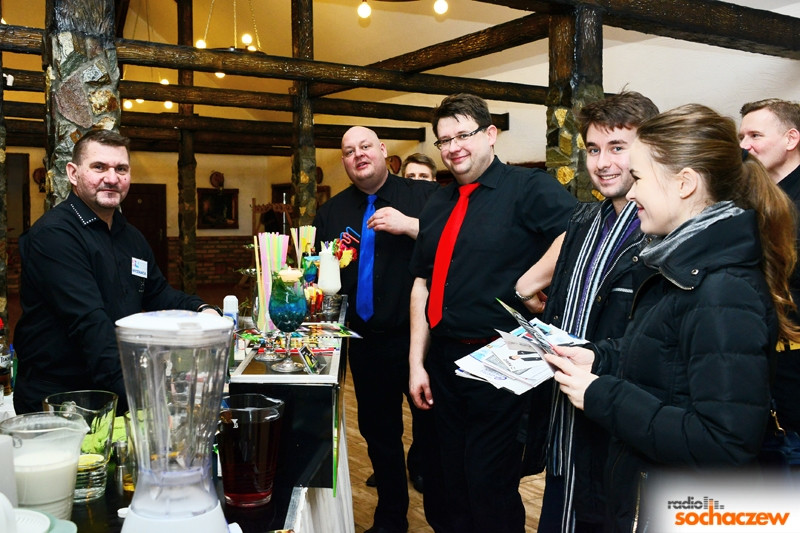 I dzień VI Mazowieckich Targów Ślubnych