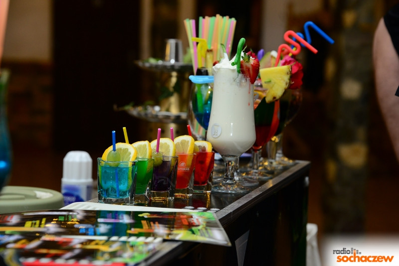 I dzień VI Mazowieckich Targów Ślubnych