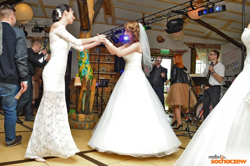 VI Mazowieckie Targi Ślubne ? relacja dzień II