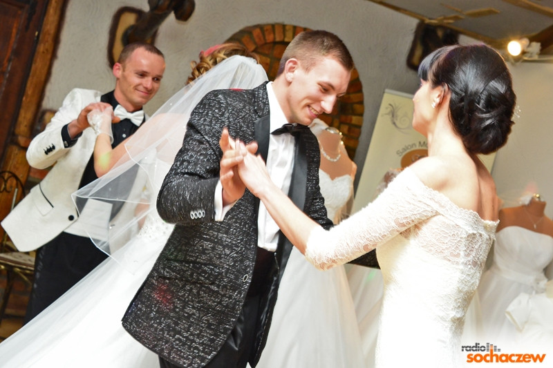 VI Mazowieckie Targi Ślubne ? relacja dzień II