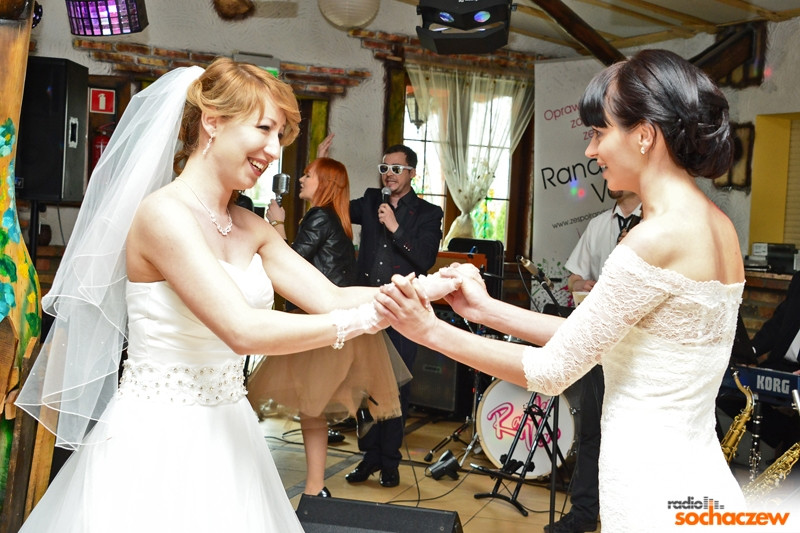 VI Mazowieckie Targi Ślubne ? relacja dzień II