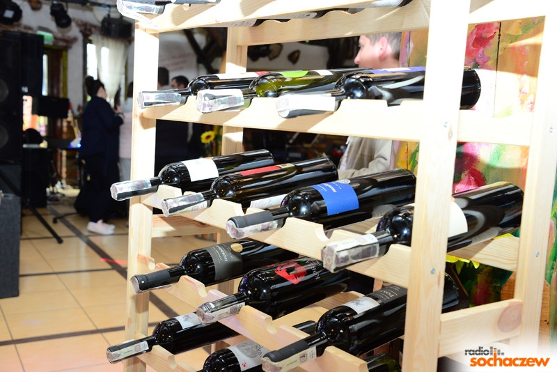 VI Mazowieckie Targi Ślubne ? relacja dzień II