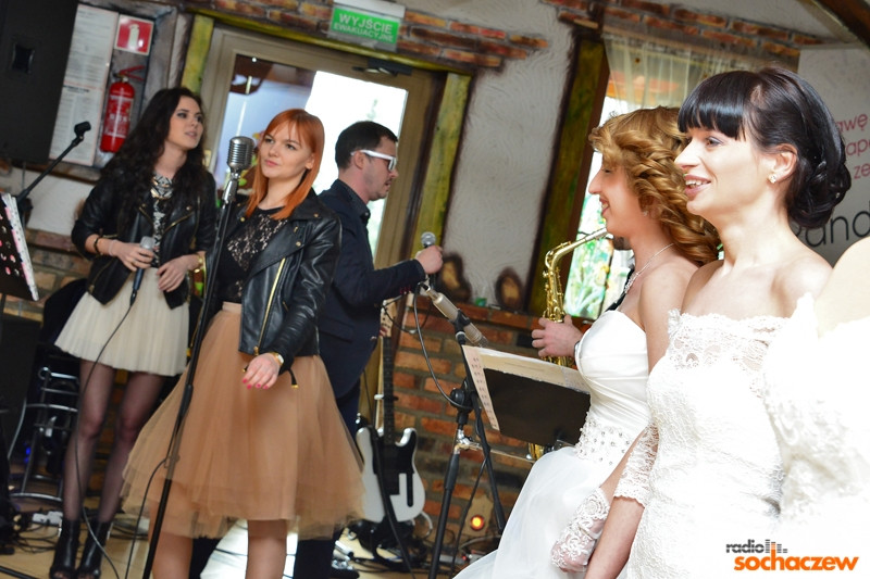 VI Mazowieckie Targi Ślubne ? relacja dzień II