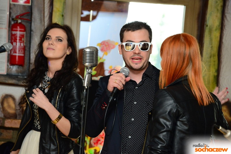 VI Mazowieckie Targi Ślubne ? relacja dzień II