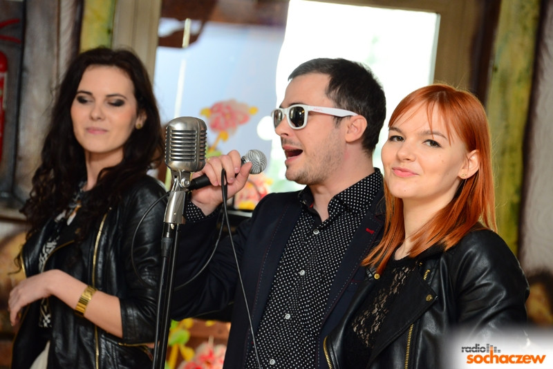 VI Mazowieckie Targi Ślubne ? relacja dzień II