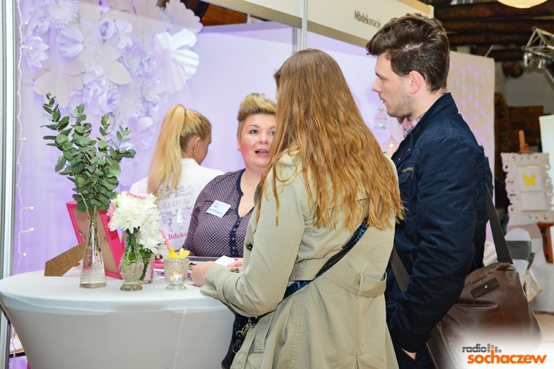 VI Mazowieckie Targi Ślubne ? relacja dzień II