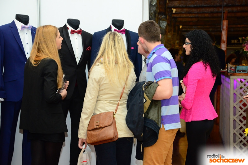 VI Mazowieckie Targi Ślubne ? relacja dzień II