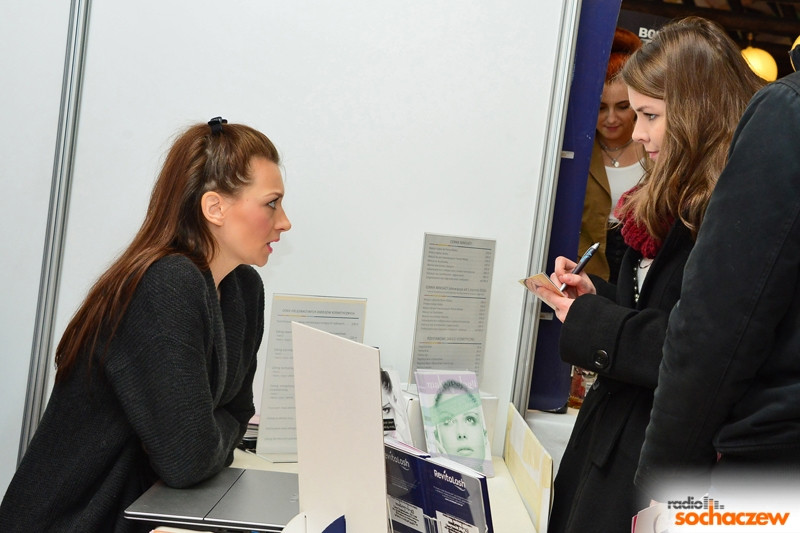 VI Mazowieckie Targi Ślubne ? relacja dzień II