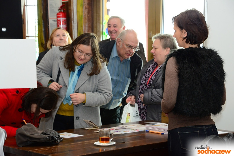 VI Mazowieckie Targi Ślubne ? relacja dzień II