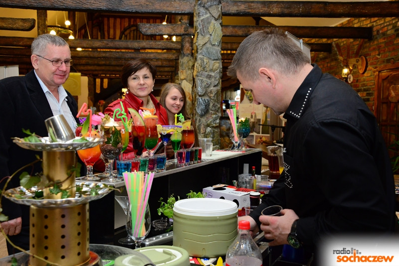 VI Mazowieckie Targi Ślubne ? relacja dzień II