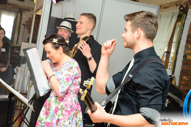 VI Mazowieckie Targi Ślubne ? relacja dzień II