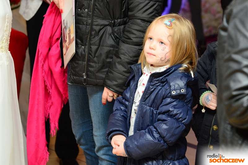 VI Mazowieckie Targi Ślubne ? relacja dzień II