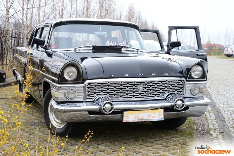 VI Mazowieckie Targi Ślubne ? relacja dzień II