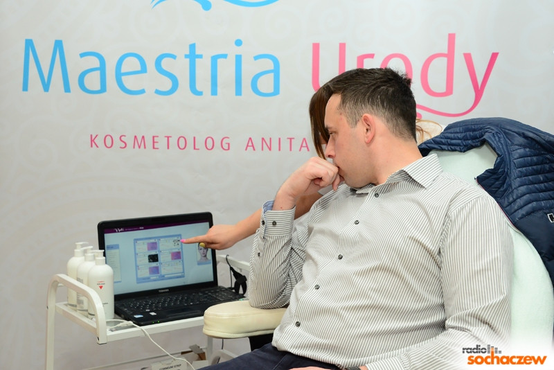 VI Mazowieckie Targi Ślubne ? relacja dzień II