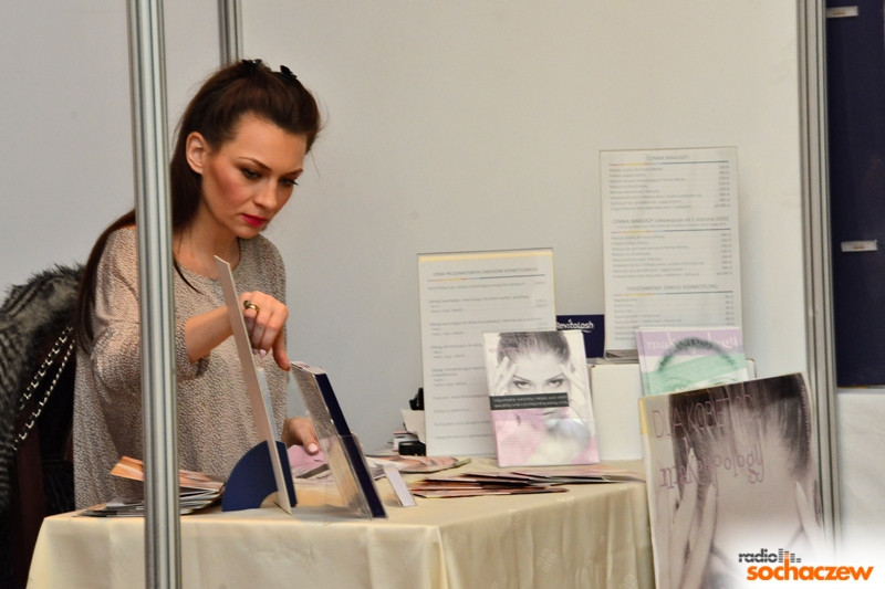 VI Mazowieckie Targi Ślubne ? relacja dzień II