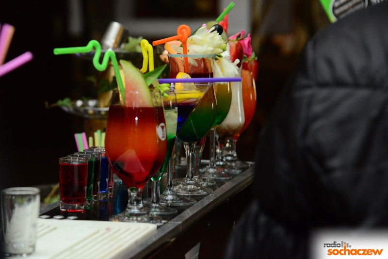 VI Mazowieckie Targi Ślubne ? relacja dzień II