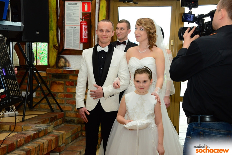 VI Mazowieckie Targi Ślubne ? relacja dzień II