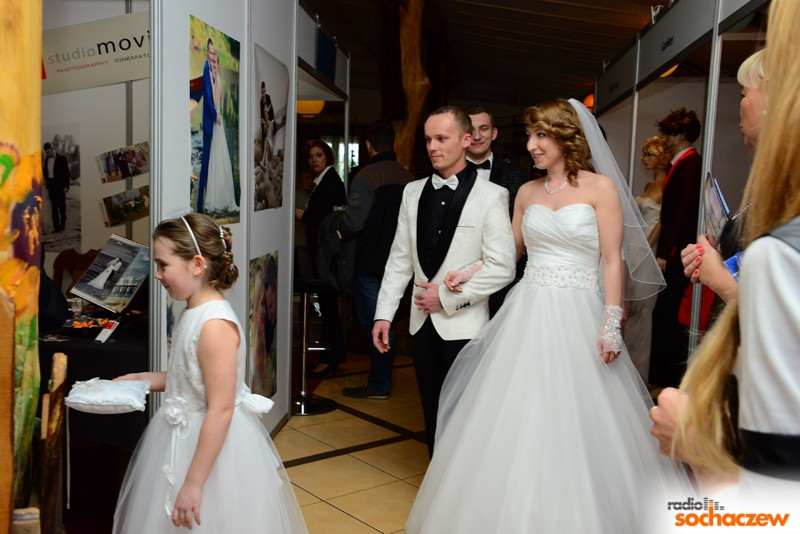 VI Mazowieckie Targi Ślubne ? relacja dzień II