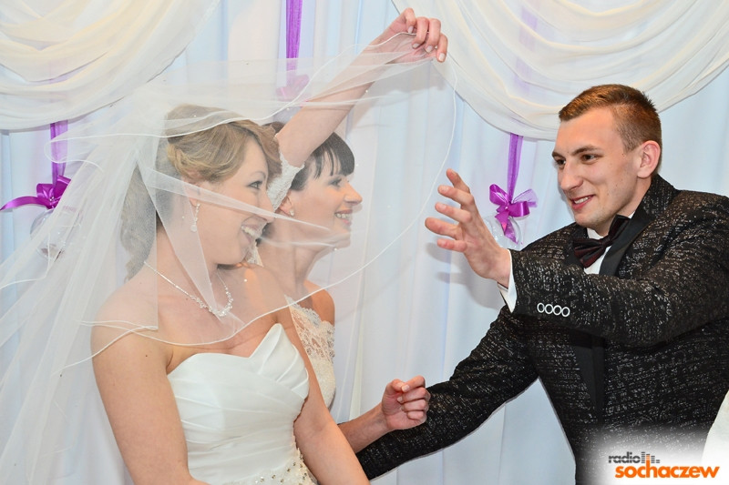 VI Mazowieckie Targi Ślubne ? relacja dzień II