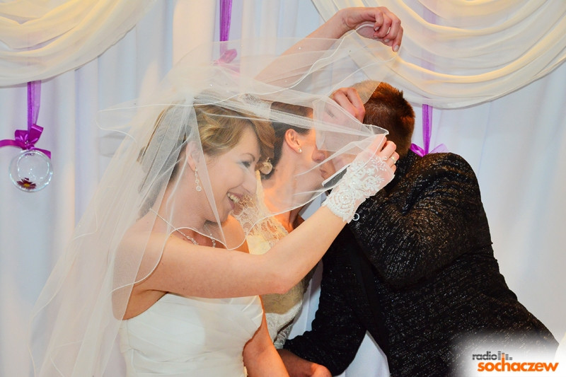 VI Mazowieckie Targi Ślubne ? relacja dzień II