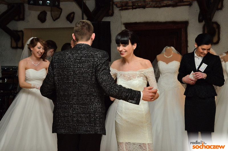 VI Mazowieckie Targi Ślubne ? relacja dzień II