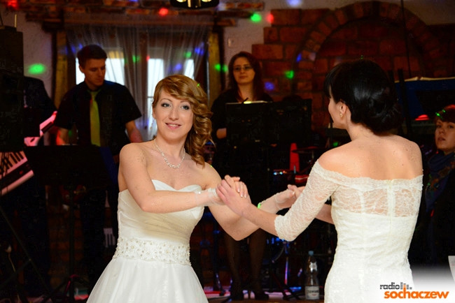 VI Mazowieckie Targi Ślubne ? relacja dzień II