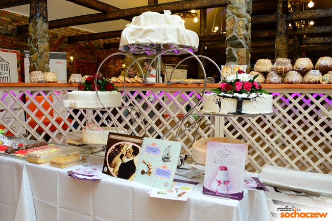 VI Mazowieckie Targi Ślubne ? relacja dzień II