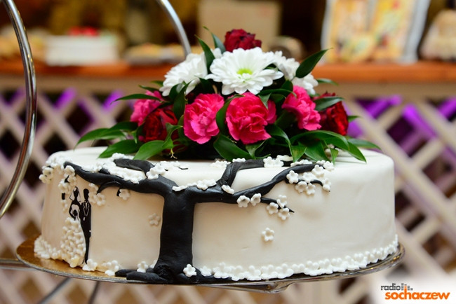 VI Mazowieckie Targi Ślubne ? relacja dzień II