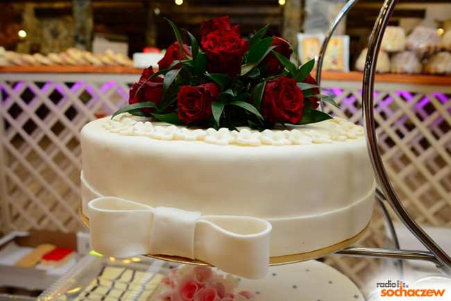 VI Mazowieckie Targi Ślubne ? relacja dzień II