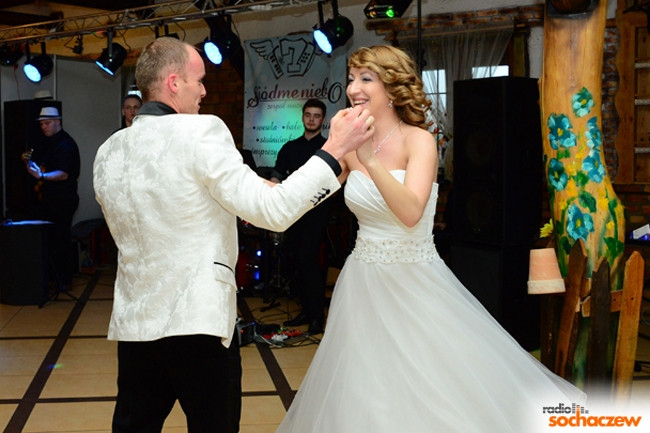 VI Mazowieckie Targi Ślubne ? relacja dzień II