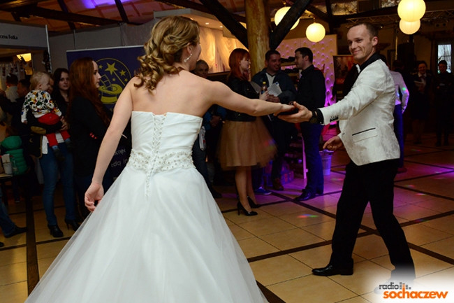 VI Mazowieckie Targi Ślubne ? relacja dzień II