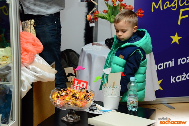 VI Mazowieckie Targi Ślubne ? relacja dzień II