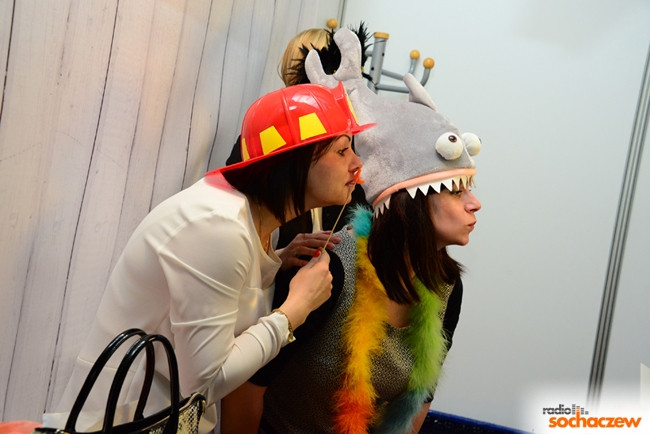 VI Mazowieckie Targi Ślubne ? relacja dzień II