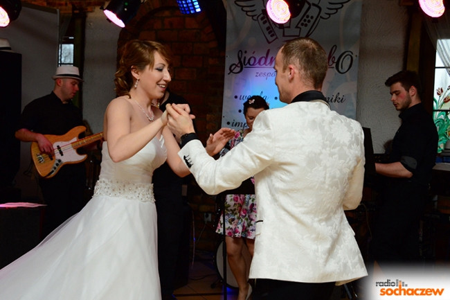 VI Mazowieckie Targi Ślubne ? relacja dzień II